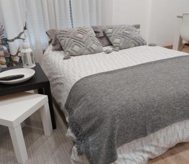 Coves Noves Apartamento | Casa en piedra (Stone House)