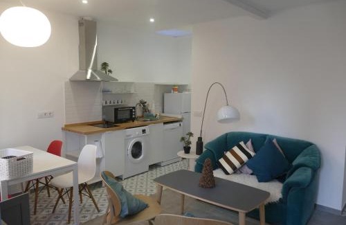 Baiona Apartamento | Casa en playa Santa Marta