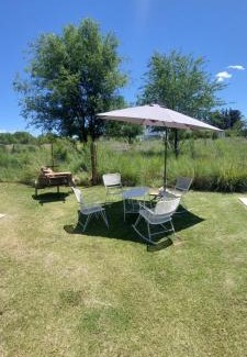 La Estancia Casa | Casa en Potrero de Garay con pileta