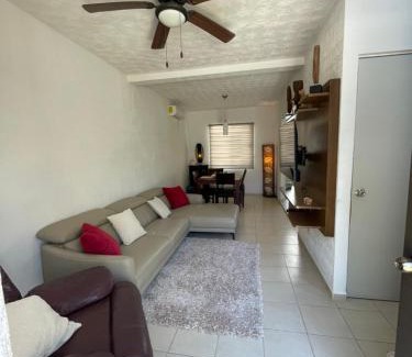 Cancun Casa | Casa en privada con alberca