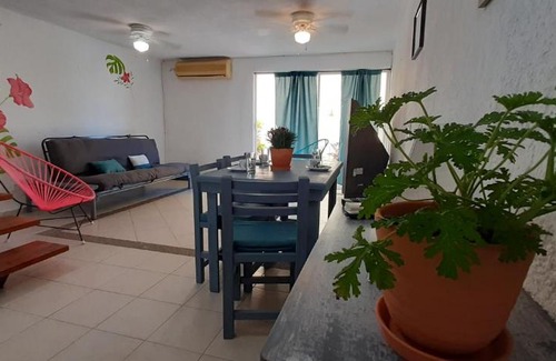 Granjas del Marqués Casa | Casa en renta para descanso en Zona Diamante de Acapulco excelentes instalaciones y ubicación