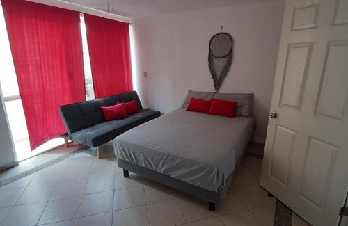 Granjas del Marqués Casa | Casa en renta para descanso en Zona Diamante de Acapulco excelentes instalaciones y ubicación