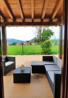 Sobarzo Casa | Casa en Sobarzo, junto al Parque de Cabárceno