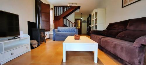 Sobarzo Casa | Casa en Sobarzo, junto al Parque de Cabárceno