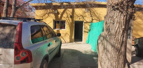 Uspallata Apartamento | Casa en uspallata