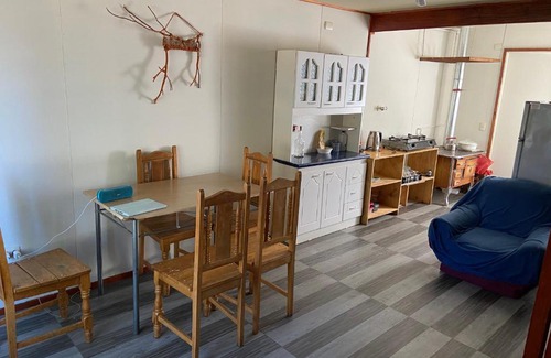 Futaleufu Casa | Casa en Villa el Bosque