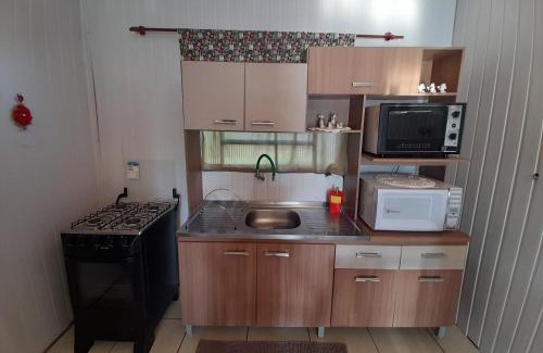 Sao Miguel das Missoes Casa | Casa Encanto