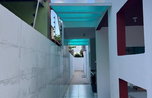 Barra Mar Casa | Casa Encanto da Barra