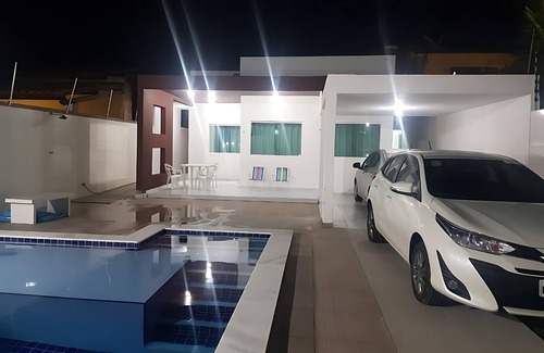 Barra Mar Casa | Casa Encanto da Barra
