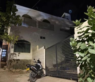 Taganga Casa | Casa Encanto