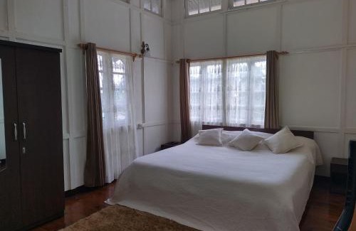 Laitumkhrah Apartamento | Casa Encanto Homestay