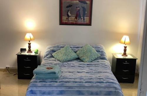 La Estrella Casa | Casa entera centro Santa Rosa de Cabal 3 habitaciones