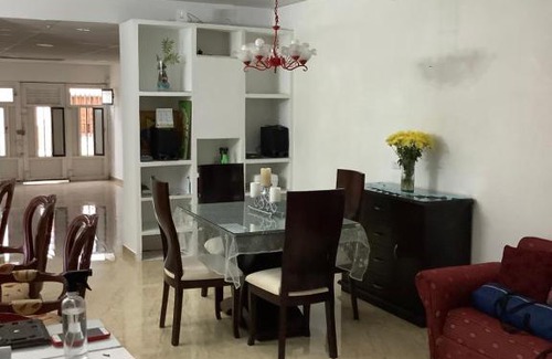 La Estrella Casa | Casa entera centro Santa Rosa de Cabal 3 habitaciones