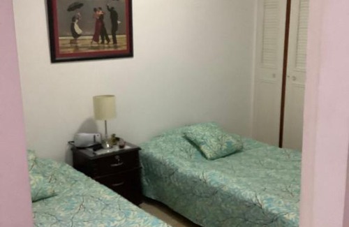 La Estrella Casa | Casa entera centro Santa Rosa de Cabal 3 habitaciones