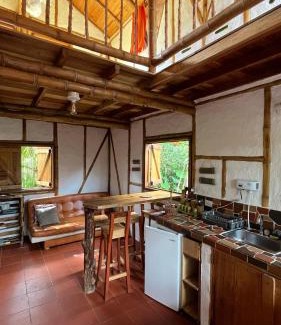 San Agustin Casa | Casa Entera Finca Cometa