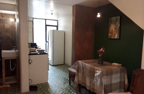 Morelia Casa | La casa de la Abuela. Sencilla y cómoda para tu uso exclusivo