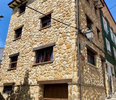 Prado Casa | Casa entre el Mar y la Montaña