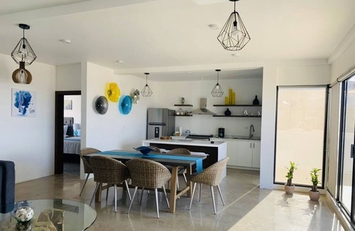 El Sauzal Casa | Casa Entremar y Vino II