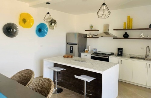 El Sauzal Casa | Casa Entremar y Vino II