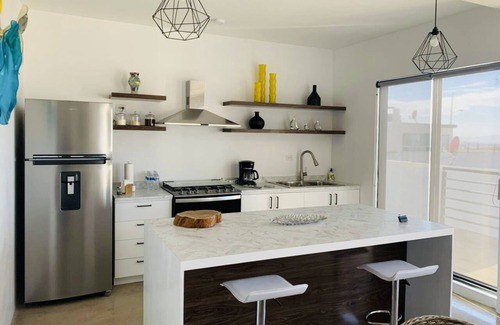 El Sauzal Casa | Casa Entremar y Vino II