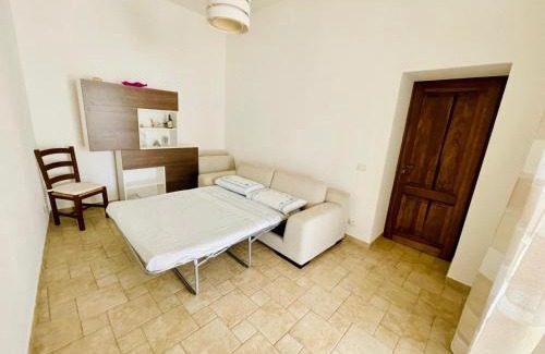 Pianoconte Casa | Casa Eoliana