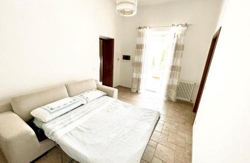 Pianoconte Casa | Casa Eoliana