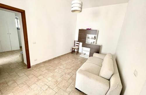 Pianoconte Casa | Casa Eoliana