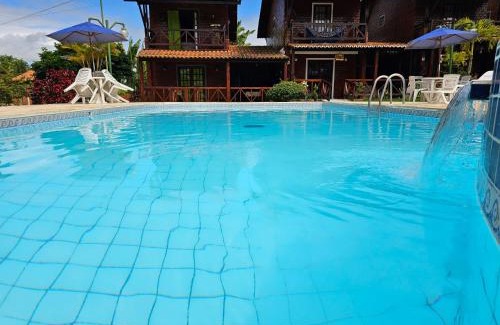 Novo Gravata Casa | Casa Equipada e Confortável p seu Lazer em Gravatá