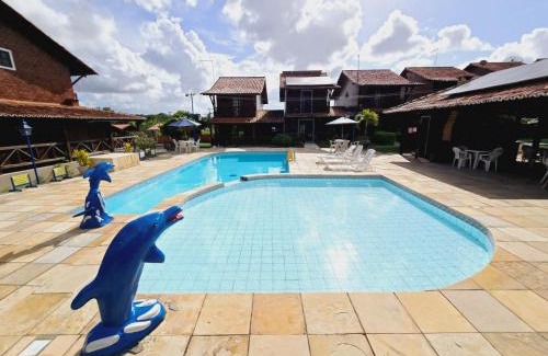 Novo Gravata Casa | Casa Equipada e Confortável p seu Lazer em Gravatá