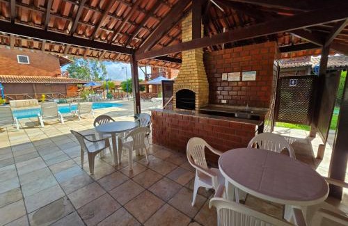 Novo Gravata Casa | Casa Equipada e Confortável p seu Lazer em Gravatá