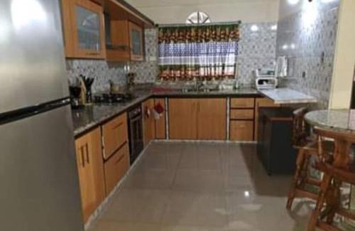 Maturín Casa | Casa Equipada en La Estancia