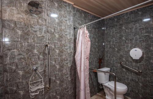 Tárcoles Apartamento | Casa equipada, piscina privada, rancho, 14 huéspedes