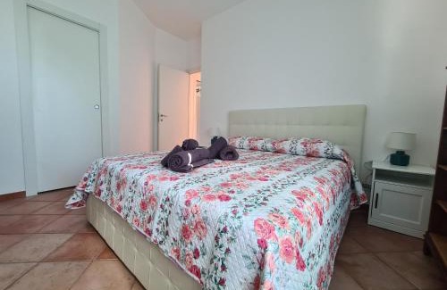 Rapallo Apartamento | Casa Erica by PortofinoVacanze
