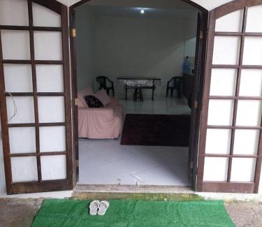 Mambucaba Casa | Casa Eros Paraty
