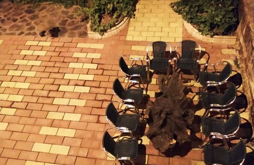 Aldeadavila de la Ribera Cabaña | Casa Rural La Bodega