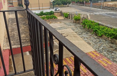 Aldeadavila de la Ribera Cabaña | Casa Rural La Bodega