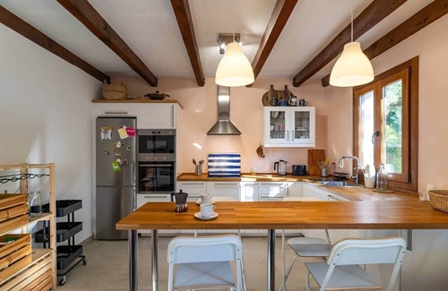 Castellar de la Frontera Casa | Casa Mirto, Castillo de Castellar