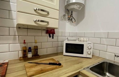 Caleta de Fuste Apartamento | Casa Barcelona - Full equipped apartment in the best place in Caleta de Fuste