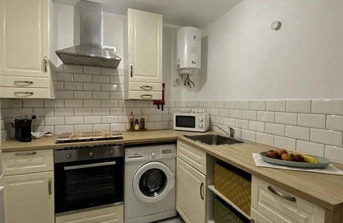 Caleta de Fuste Apartamento | Casa Barcelona - Full equipped apartment in the best place in Caleta de Fuste