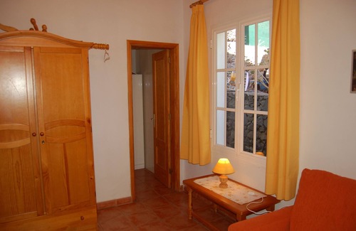 San Sebastián de la Gomera Casa | Casa el Andes, Casa en una zona tranquila