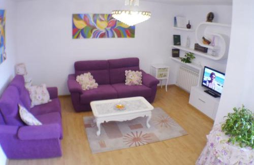 Santo Domingo de la Calzada Apartamento | Casa Mila