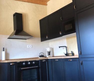 Villanueva de los Caballeros Casa | Casa Mediodía