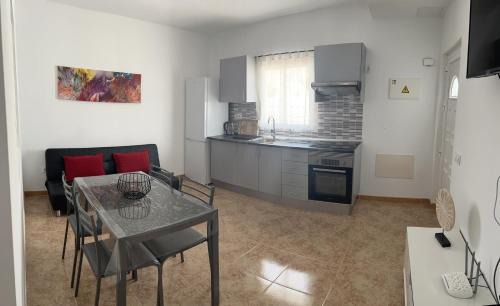 Villaverde Apartamento | Casa Escanfraga II