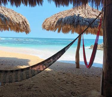 Puerto Ángel Hotel | Casa Esperanza