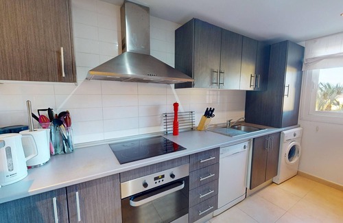 Los Martínez Apartamento | Casa Espliego PJ-Murcia Holiday Rentals Property