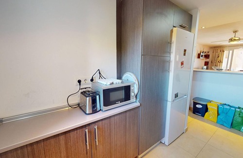 Los Martínez Apartamento | Casa Espliego PJ-Murcia Holiday Rentals Property