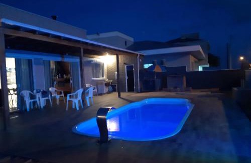 Praia do Ervino Casa | Casa Esquina do Mar