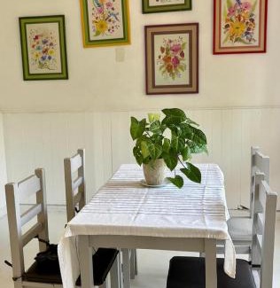 Barrio Centro Casa | Casa Estilo Mediterráneo Jujuy