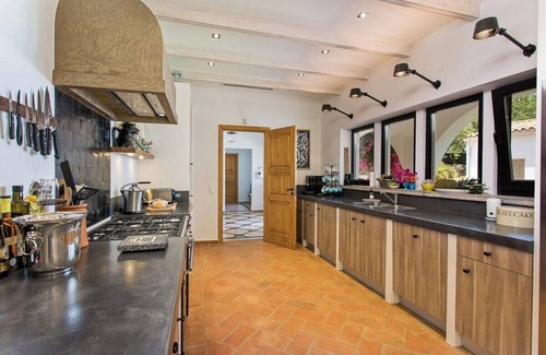 Lagos e Relvas Villa | Casa Estoi - Luxury colonial-style villa