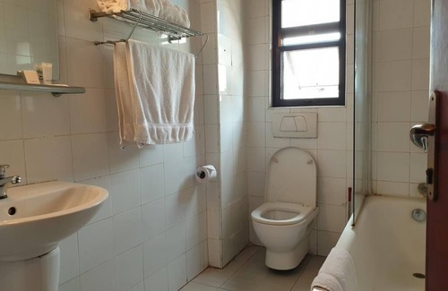 Maitama Hotel | Casa Estrella Hotel